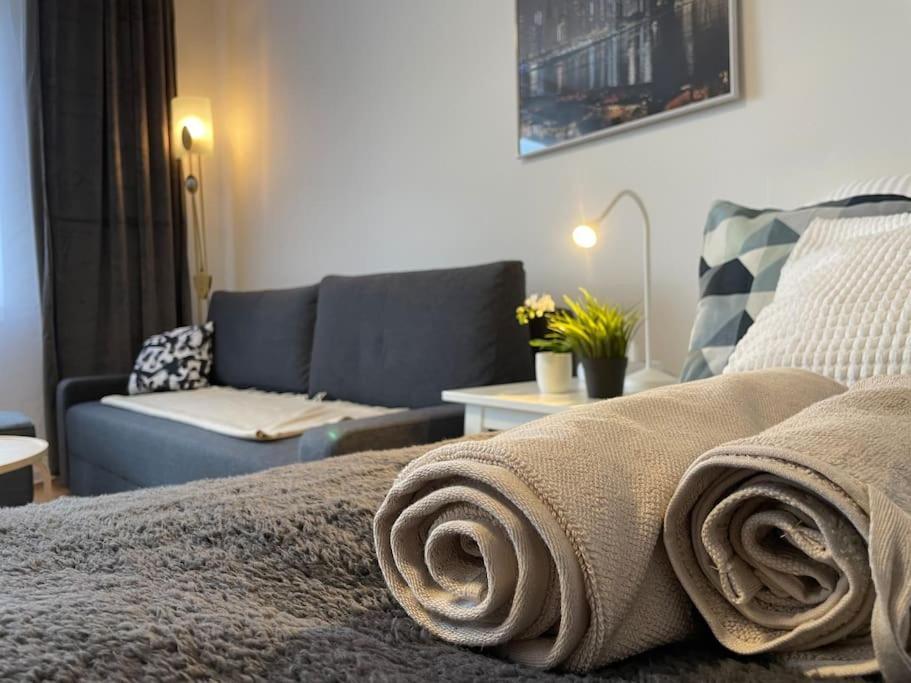 Charming Apartment Near City Center فيينا المظهر الخارجي الصورة
